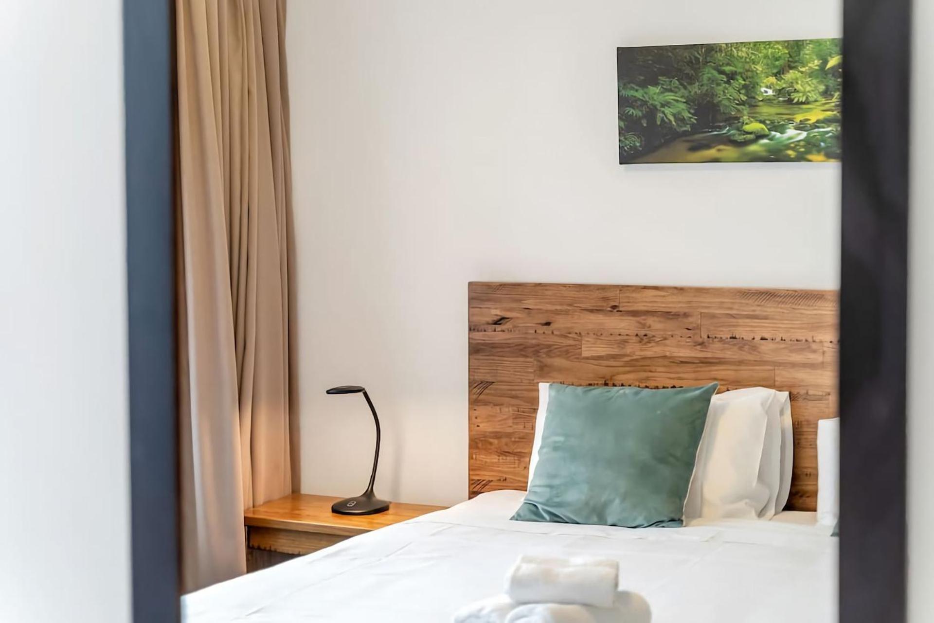 Appartamento Dream Harbour View Parking Gym Pool *